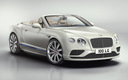 2017 Bentley Continental GT V8 Convertible Galene Edition by Mulliner