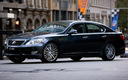 2010 Lexus LS Sport (AU)