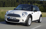 2010 Mini Cooper