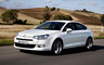 2010 Citroen C5