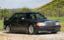 1989 Mercedes-Benz 190 E 16v Evolution