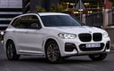 2021 BMW X3 Mzansi Edition (ZA)