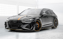 2020 Audi RS 6 Avant by Mansory