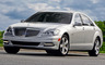 2010 Mercedes-Benz S-Class Hybrid [Long] (US)