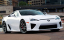 2010 Lexus LFA