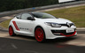 2014 Renault Megane R.S. 275 Trophy-R