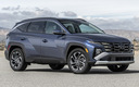 2025 Hyundai Tucson (US)