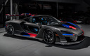 2020 McLaren Senna XP The Lap of Gods (US)