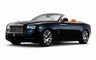 2015 Rolls-Royce Dawn