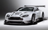 2012 Aston Martin Vantage GT3