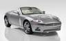 2008 Jaguar XKR Portfolio Convertible