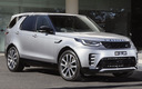 2021 Land Rover Discovery R-Dynamic (AU)