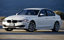 2013 BMW 3 Series (US)