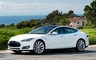 2012 Tesla Model S