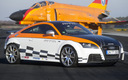 2011 Audi TT RS Coupe Clubsport by MTM