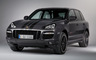 2009 Porsche Cayenne GTS Porsche Design Edition 3