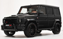 2013 Brabus 800 Widestar based on G-Class