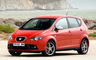 2006 Seat Altea FR (UK)