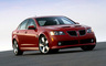 2007 Pontiac G8 GT