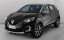 2018 Renault Captur Bose (BR)