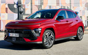 2023 Hyundai Kona N Line (AU)