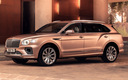 2022 Bentley Bentayga Azure [EWB]