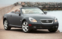 2007 Lexus SC Pebble Beach Edition