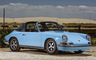 1971 Porsche 911 S Targa