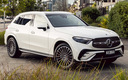 2023 Mercedes-Benz GLC-Class AMG Line (AU)