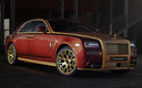 2014 Rolls-Royce Ghost by Mansory