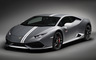 2016 Lamborghini Huracan LP 610-4 Avio