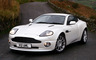 2004 Aston Martin Vanquish S (UK)