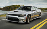 2015 Dodge Charger SRT 392