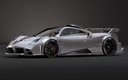 2020 Pagani Imola