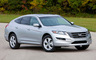 2009 Honda Crosstour