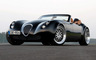 2009 Wiesmann Roadster MF4