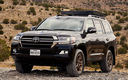 2020 Toyota Land Cruiser Heritage Edition [200] (US)