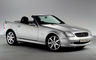 2002 Mercedes-Benz SLK-Class Special Edition (UK)