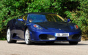 2004 Ferrari F430 (UK)