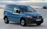 2010 Volkswagen Caddy Panel Van