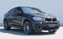 2015 BMW X6 M by Hamann