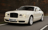 2008 Bentley Brooklands