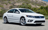 2013 Volkswagen CC R-Line (US)