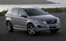 2009 Volvo XC60 R-Design (UK)