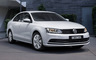 2015 Volkswagen Jetta (AU)