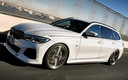 2021 BMW M340i Touring by 3D Design