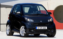 2008 Smart Fortwo Xclusive by Brabus