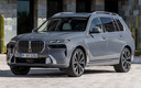 2022 BMW X7