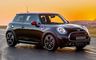 2015 Mini John Cooper Works 3-door (ZA)