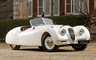 1948 Jaguar XK120 Alloy Open Two-seater